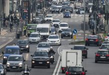 A maggio il mercato dell’auto +7,64% su base annua in Italia
