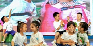 Cina, migliorata la tutela dei diritti dei minori