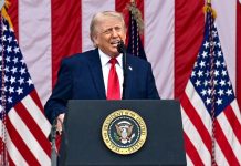Trump “Telefonata produttiva con Netanyahu, truppe Idf non andranno a Beirut”