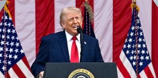 Trump “Telefonata produttiva con Netanyahu, truppe Idf non andranno a Beirut”