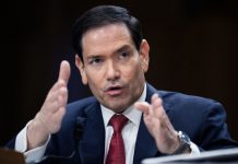 Iran, Rubio “Siamo ancora in trattative con Teheran”