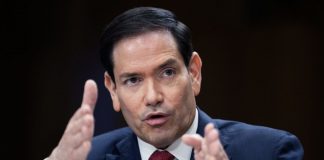 Iran, Rubio “Siamo ancora in trattative con Teheran”