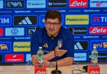 Baldini “Gruppo stupendo, giovani pronti per il grande calcio”