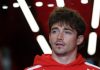 Leclerc rinnova con la Ferrari “Obiettivo riportare il Mondiale a Maranello”
