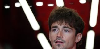 Leclerc rinnova con la Ferrari “Obiettivo riportare il Mondiale a Maranello”