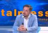 Longobardi “Meloni spontanea e autoironica, così la comunicazione funziona”