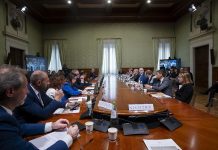Pnrr, la Cabina di regia approva l’ultima proposta di revisione