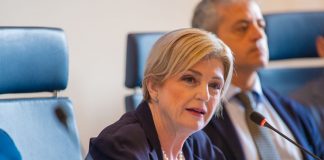 Lavoro, prima riunione per l’Osservatorio IA del ministero