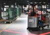 Cina, il settore logistico torna a crescere a maggio