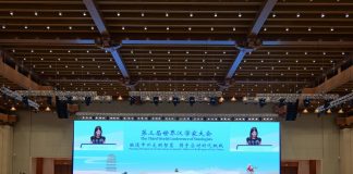 Cina, al via la conferenza mondiale dei sinologi a Dunhuang