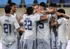 L’Italia di Baldini vince 1-0 in Lussemburgo, decide Esposito