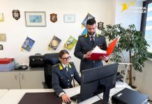 Scoperta maxi evasione da 30 milioni con il bagarinaggio online