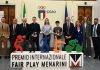 Da Duplantis a Paltrinieri, il Fair Play Menarini accende la 30^ edizione