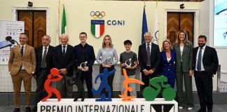Da Duplantis a Paltrinieri, il Fair Play Menarini accende la 30^ edizione