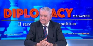 Castellaneta “Stati Uniti e Iran arriveranno a un compromesso”