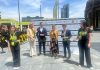 Al via Milano Health Week 2026, Piazza Gae Aulenti diventa Villaggio della Salute