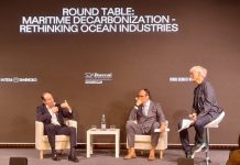 Nextchem alla Venice Climate Week, al centro la transizione del settore marittimo