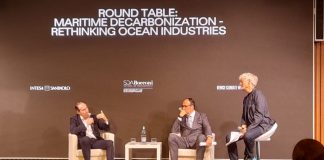 Nextchem alla Venice Climate Week, al centro la transizione del settore marittimo