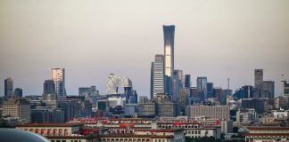 Cina autorizza 166 imprese a capitale estero per servizi di telecomunicazione