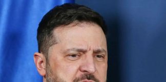 Zelensky scrive a Putin “Incontriamoci e finiamo questa guerra”