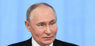 Putin “In Ucraina avanziamo, ma siamo pronti ad una soluzione pacifica”