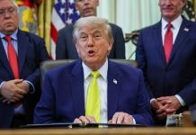 Trump “Sarebbe fantastico se Putin e Zelensky si incontrassero”