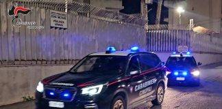 Smantellata rete di spaccio droga in Calabria, sei arresti