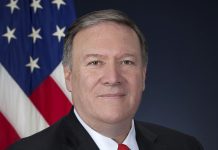 Mike Pompeo a Portofino per l’Optimum Investors Summit