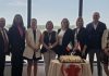 Aeroporto di Catania, partito il primo volo Air Canada per Montreal