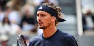 Zverev è il primo finalista al Roland Garros