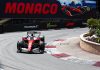 Venerdì in rosso nel Principato, le Ferrari dominano le libere