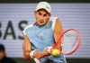 Arnaldi non gioca per un virus, Cobolli in finale al Roland Garros contro Zverev