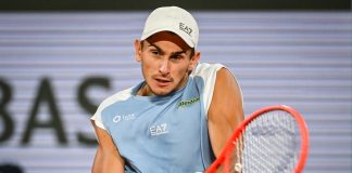Arnaldi non gioca per un virus, Cobolli in finale al Roland Garros contro Zverev
