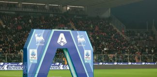 Ecco il calendario della Serie A 2026-27, Inter-Monza alla prima giornata