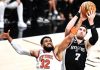 Wemby sbaglia, i Knicks fanno 13 di fila e vanno sul 2-0 alle Finals Nba