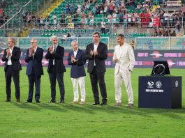 Presidente City Group “Palermo merita la A, faremo di tutto per conquistarla”
