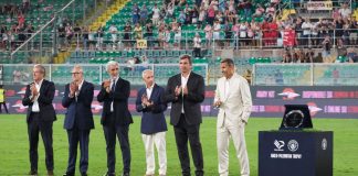 Presidente City Group “Palermo merita la A, faremo di tutto per conquistarla”