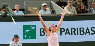 Andreeva vince il Roland Garros, battuta in finale la rivelazione Chwalinska
