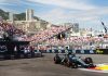Antonelli in pole a Montecarlo, Ferrari in seconda fila