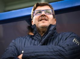 Azzurri pronti al test con la Grecia, Baldini “Giovani una risorsa”