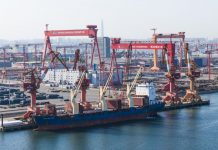 Cina, l’industria cantieristica accelera la transizione ecologica