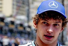 Antonelli domina il Gp di Monaco, sul podio Hamilton e Hadjar