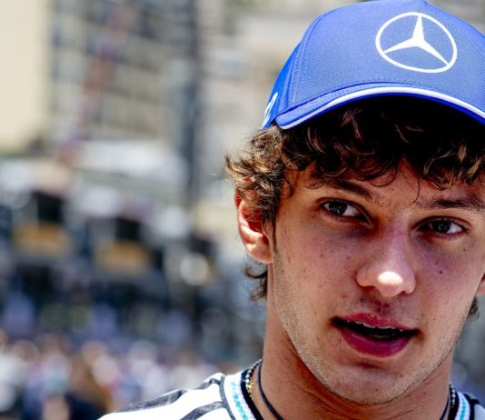 Antonelli domina il Gp di Monaco, sul podio Hamilton e Hadjar