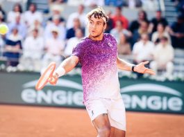 Cobolli decimo azzurro di sempre nella top 10 Atp, Sinner resta in vetta