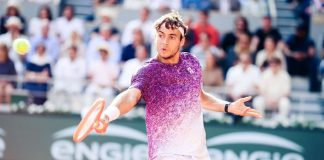 Cobolli decimo azzurro di sempre nella top 10 Atp, Sinner resta in vetta