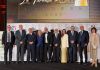 A Roma il Farnese d’Or 2026, premio all’impegno per dialogo tra Francia e Italia