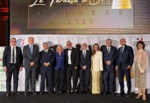 A Roma il Farnese d’Or 2026, premio all’impegno per dialogo tra Francia e Italia