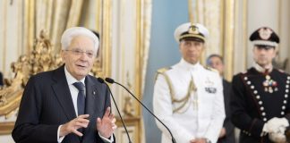 Mattarella “Difendere le regole di cooperazione costruite nel Dopoguerra”