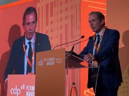 Impact Award, CDP e Politecnico Milano premiano 7 progetti ad alto impatto sociale