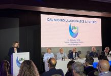 Congresso Filbi, lavoratori della Bonifica presidio costante territorio e comunità